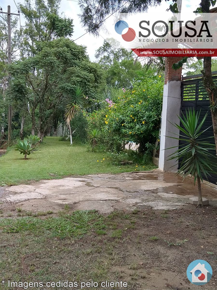 Venda Chácara Éden Estrada do Rosário Sorocaba