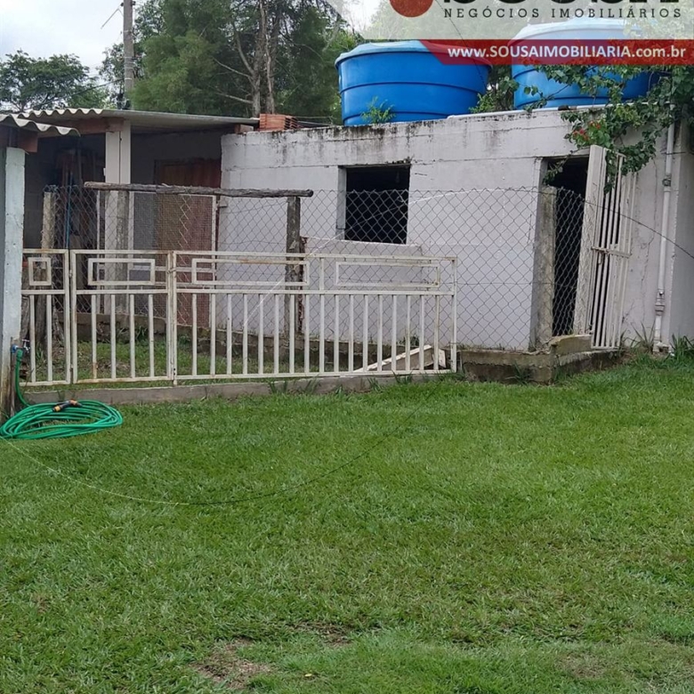 Venda Chácara Éden Estrada do Rosário Sorocaba