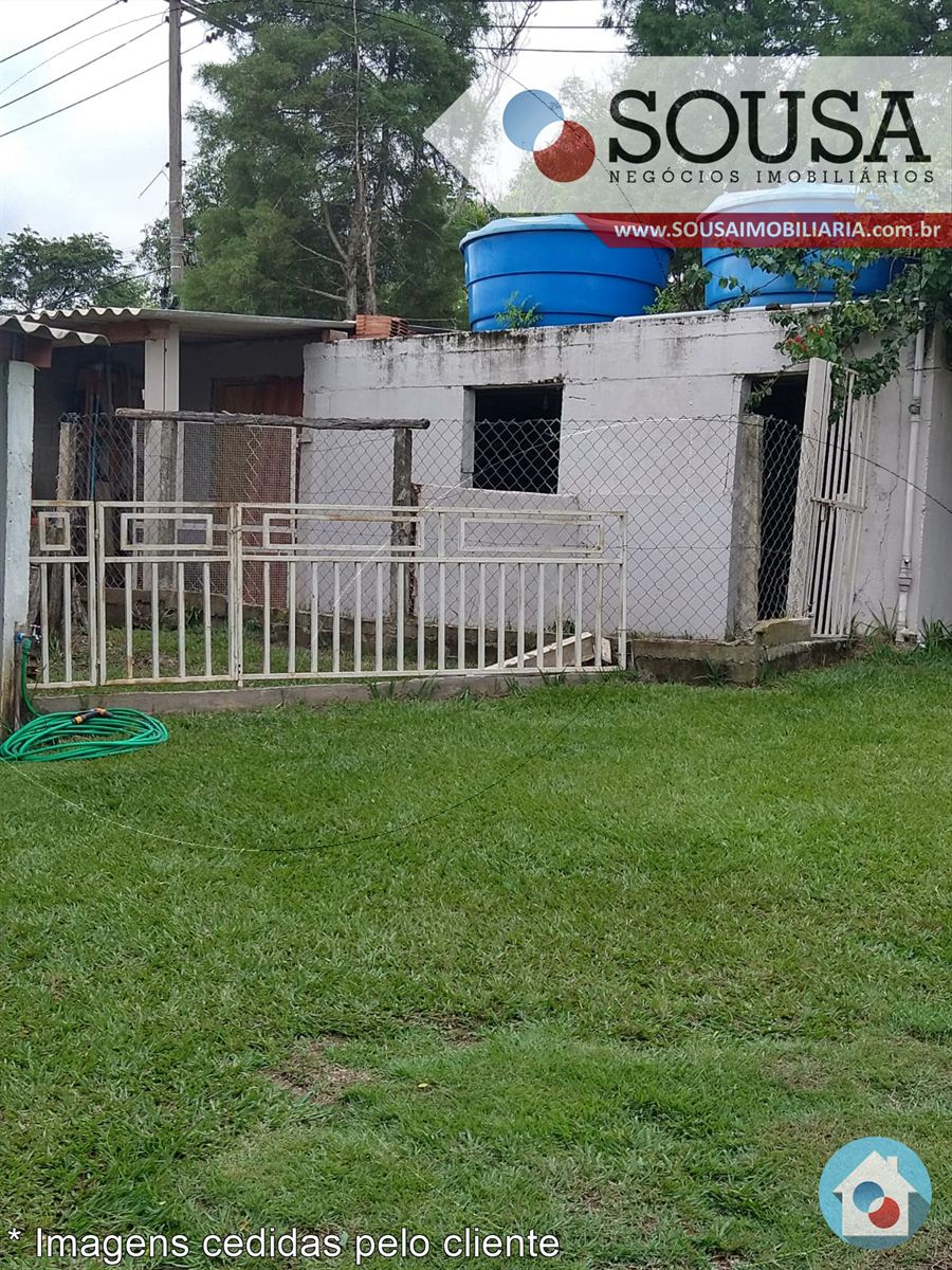 Venda Chácara Éden Estrada do Rosário Sorocaba