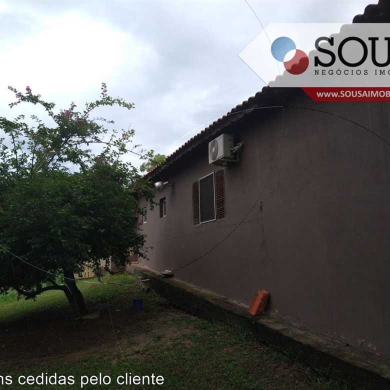 Venda Chácara Éden Estrada do Rosário Sorocaba