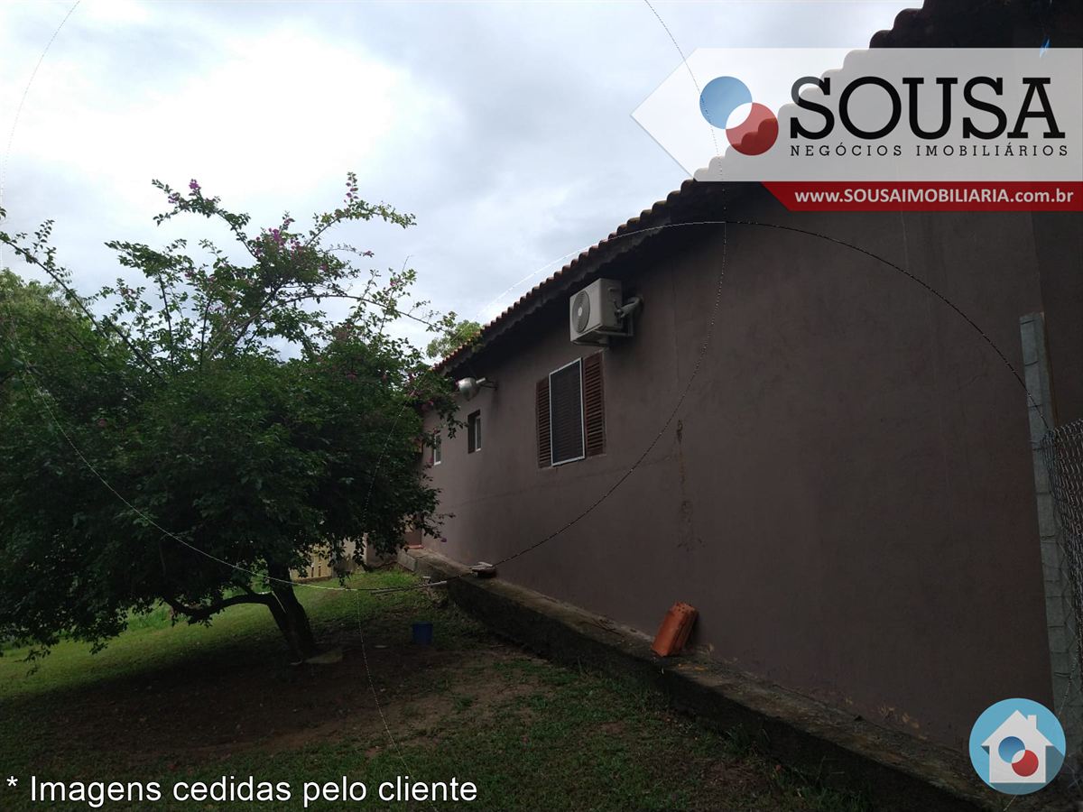 Venda Chácara Éden Estrada do Rosário Sorocaba