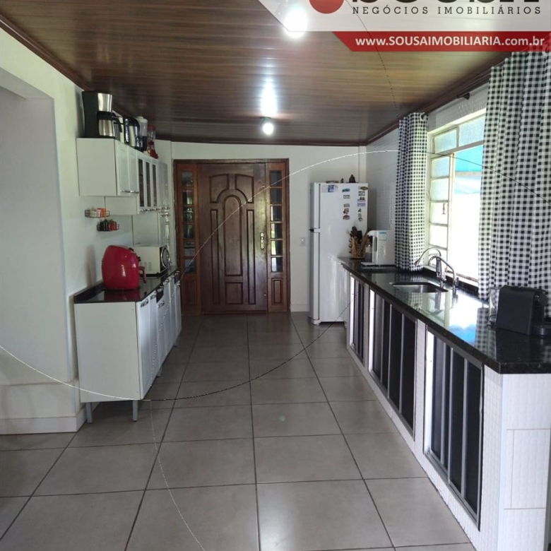 Venda Chácara Éden Estrada do Rosário Sorocaba