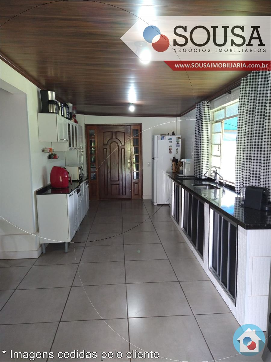 Venda Chácara Éden Estrada do Rosário Sorocaba