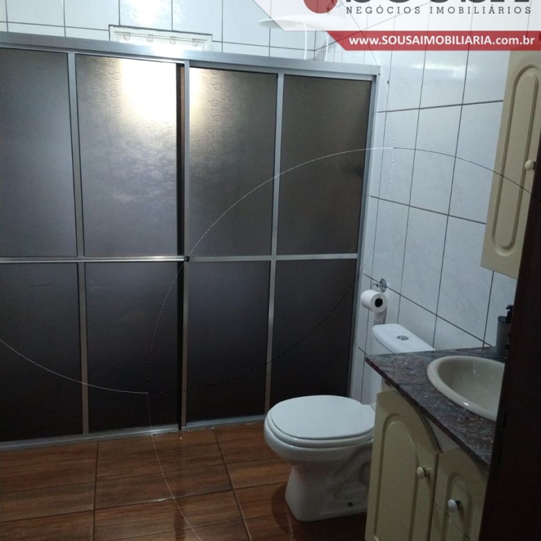 Venda Chácara Éden Estrada do Rosário Sorocaba