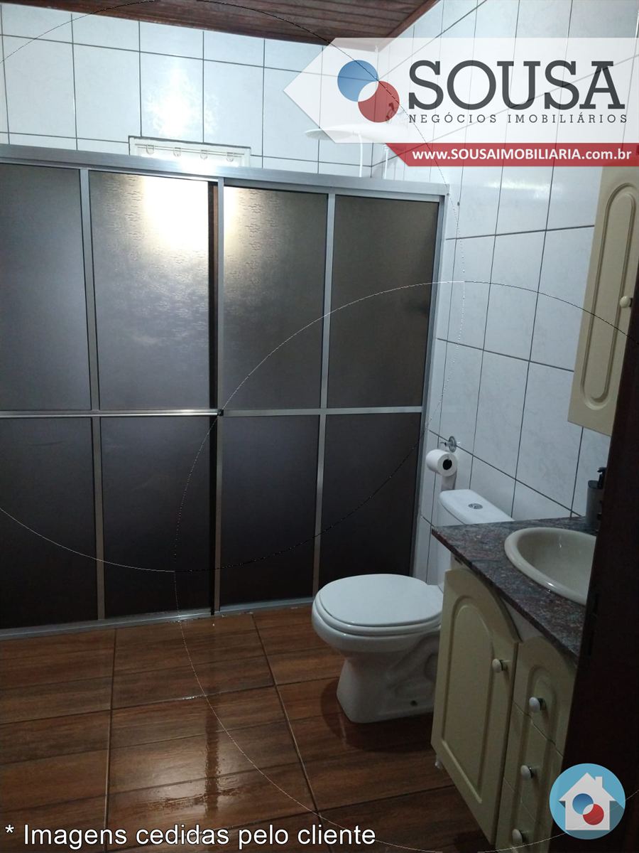 Venda Chácara Éden Estrada do Rosário Sorocaba