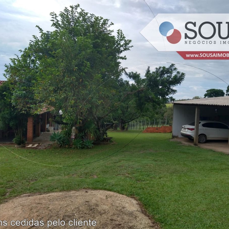 Venda Chácara Éden Estrada do Rosário Sorocaba