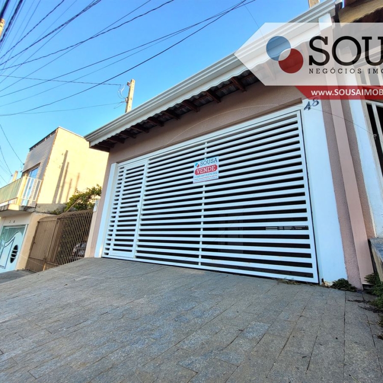 Venda Casa Jardim Amália Éden Sorocaba