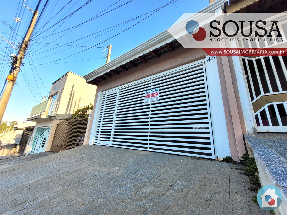 22191 – Venda Casa Jardim Amália Éden Sorocaba (1) Venda Casa Jardim Amália Éden Sorocaba