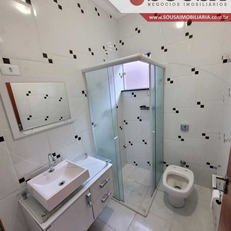 Venda Casa Jardim Amália Éden Sorocaba