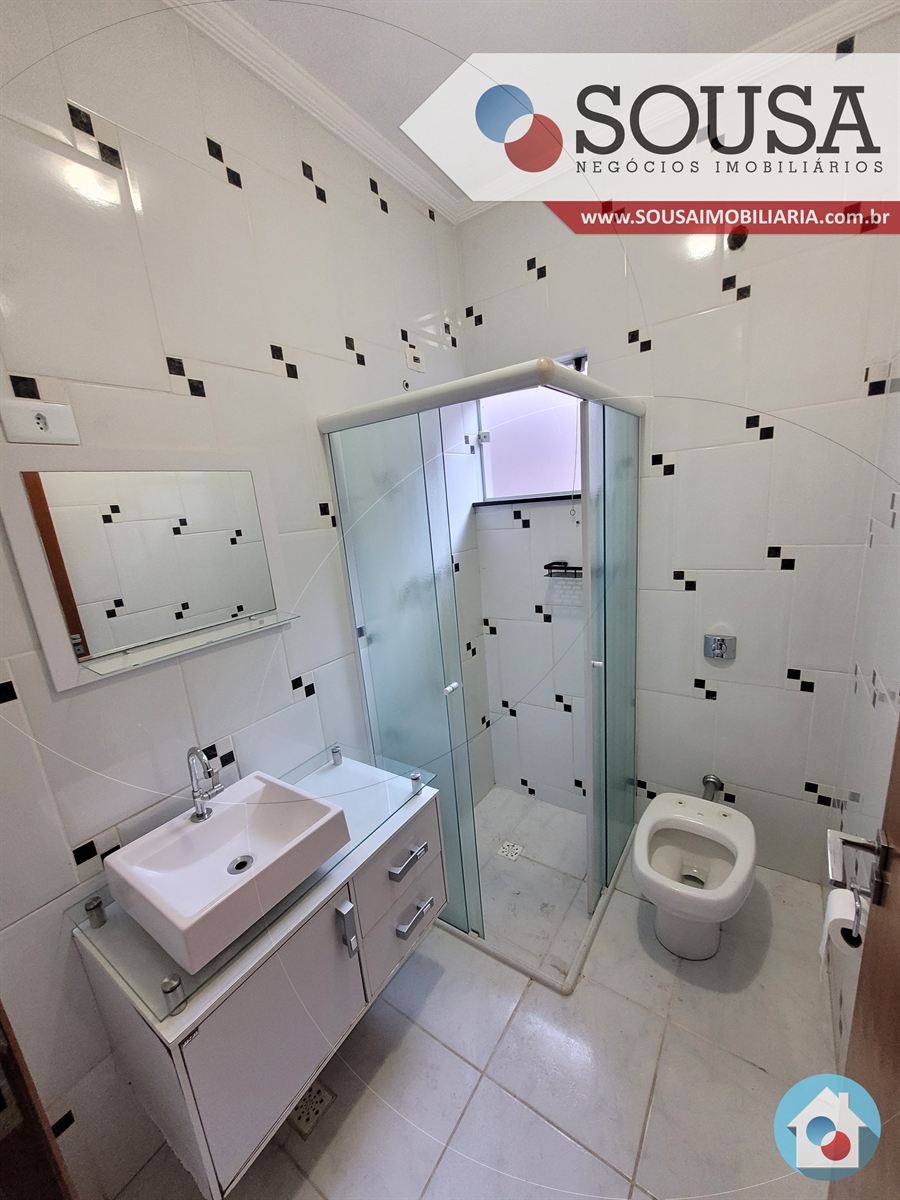 Venda Casa Jardim Amália Éden Sorocaba