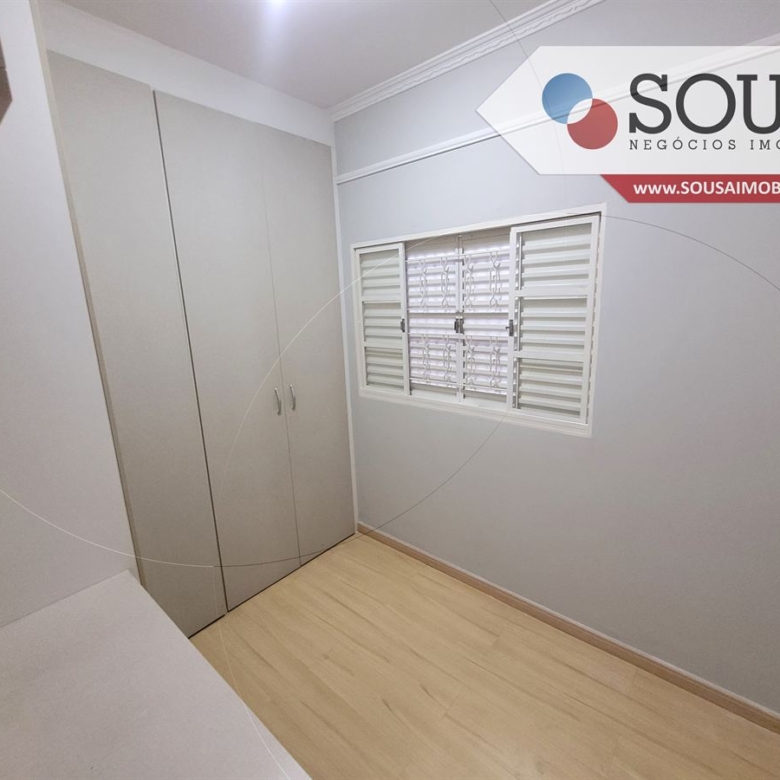 Venda Casa Jardim Amália Éden Sorocaba