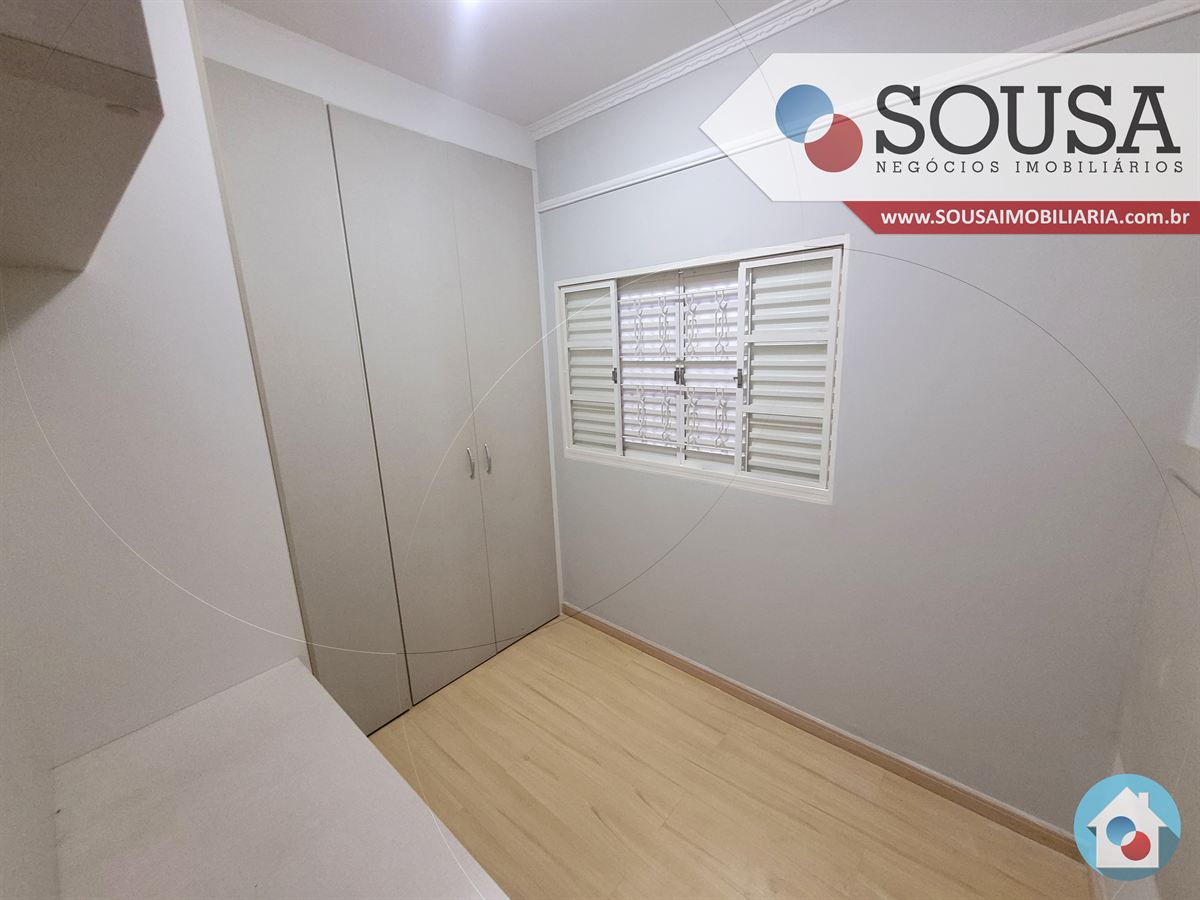 Venda Casa Jardim Amália Éden Sorocaba