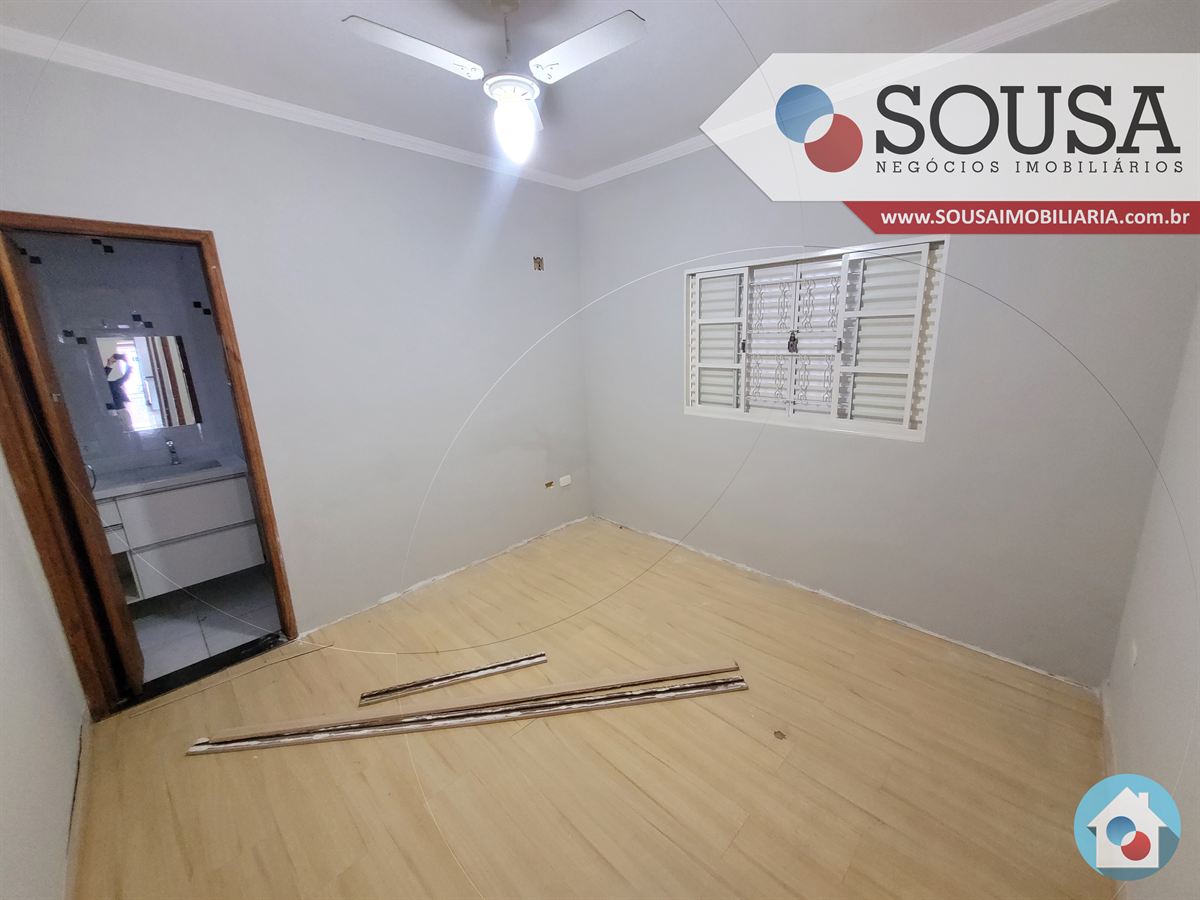 Venda Casa Jardim Amália Éden Sorocaba