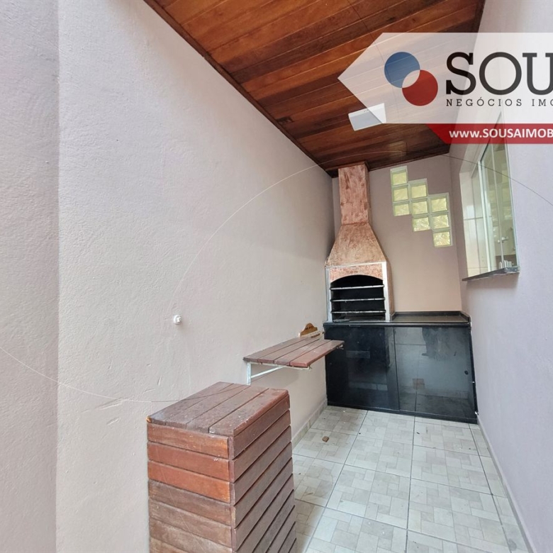Venda Casa Jardim Amália Éden Sorocaba