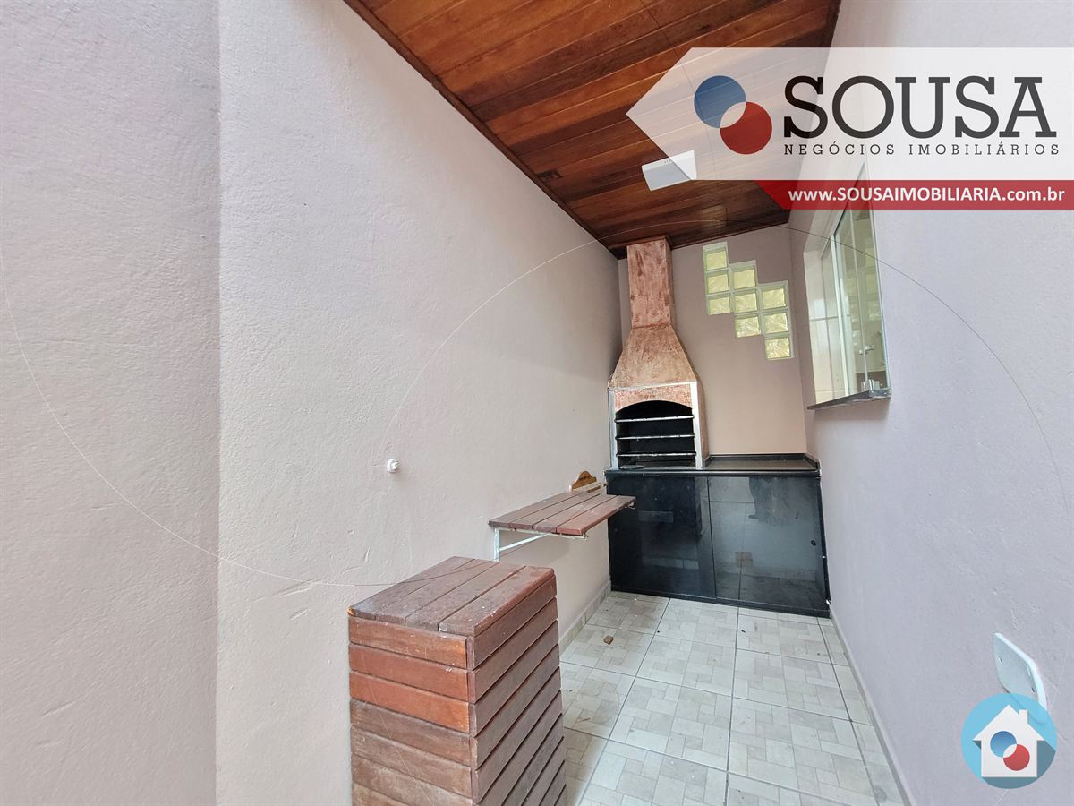 Venda Casa Jardim Amália Éden Sorocaba