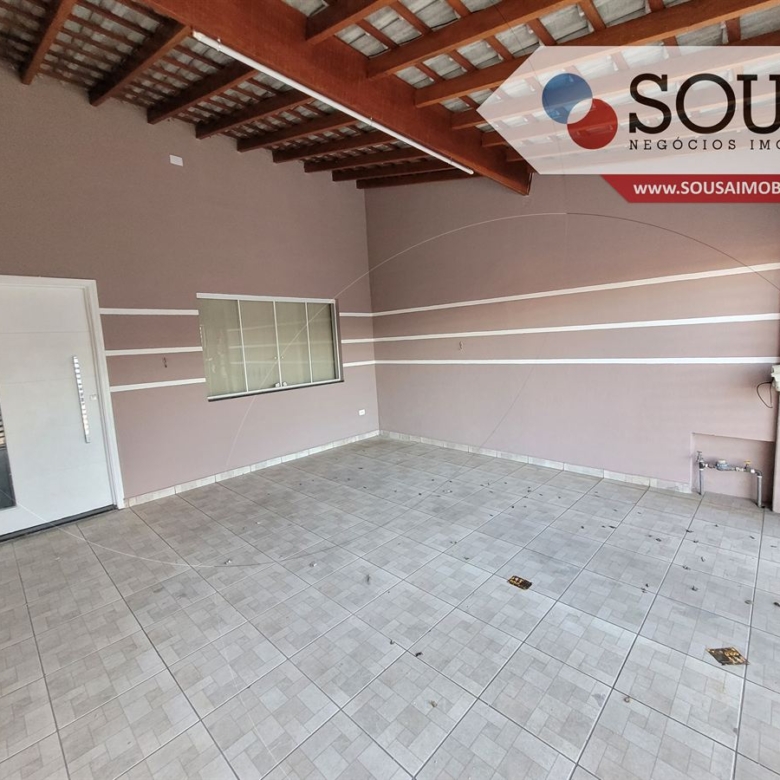 Venda Casa Jardim Amália Éden Sorocaba