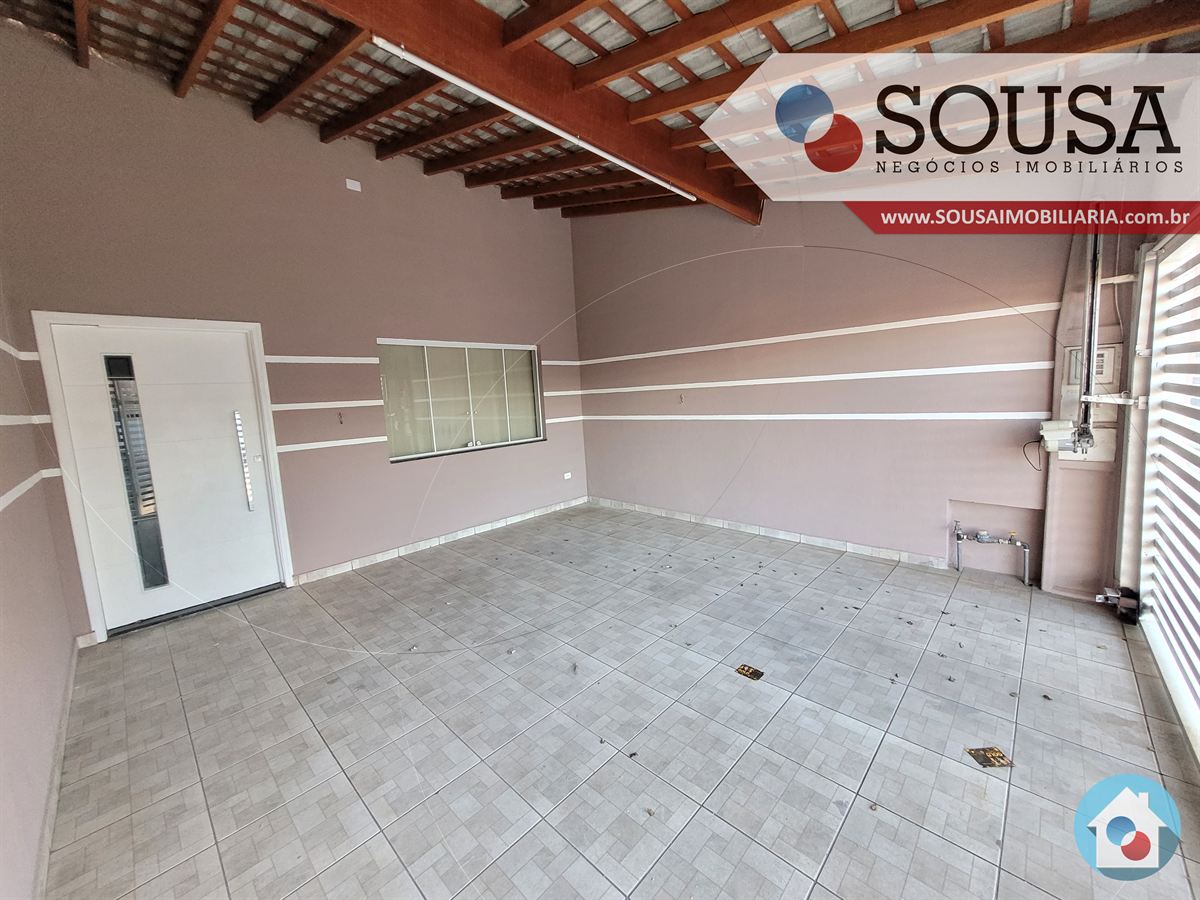 Venda Casa Jardim Amália Éden Sorocaba