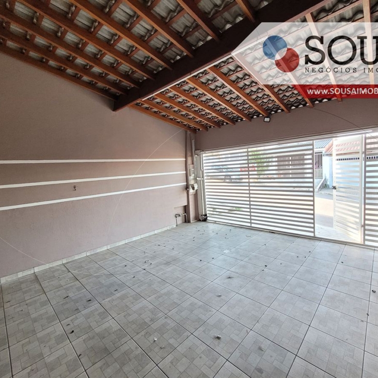 Venda Casa Jardim Amália Éden Sorocaba