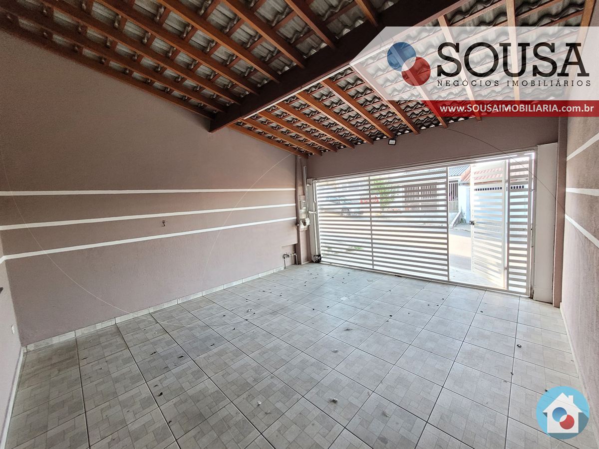 Venda Casa Jardim Amália Éden Sorocaba