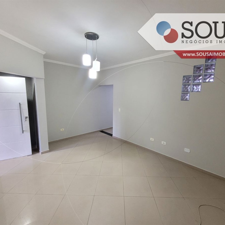 Venda Casa Jardim Amália Éden Sorocaba
