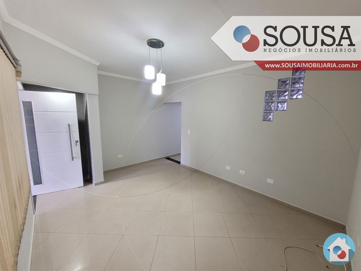 Venda Casa Jardim Amália Éden Sorocaba