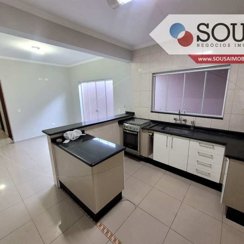 Venda Casa Jardim Amália Éden Sorocaba