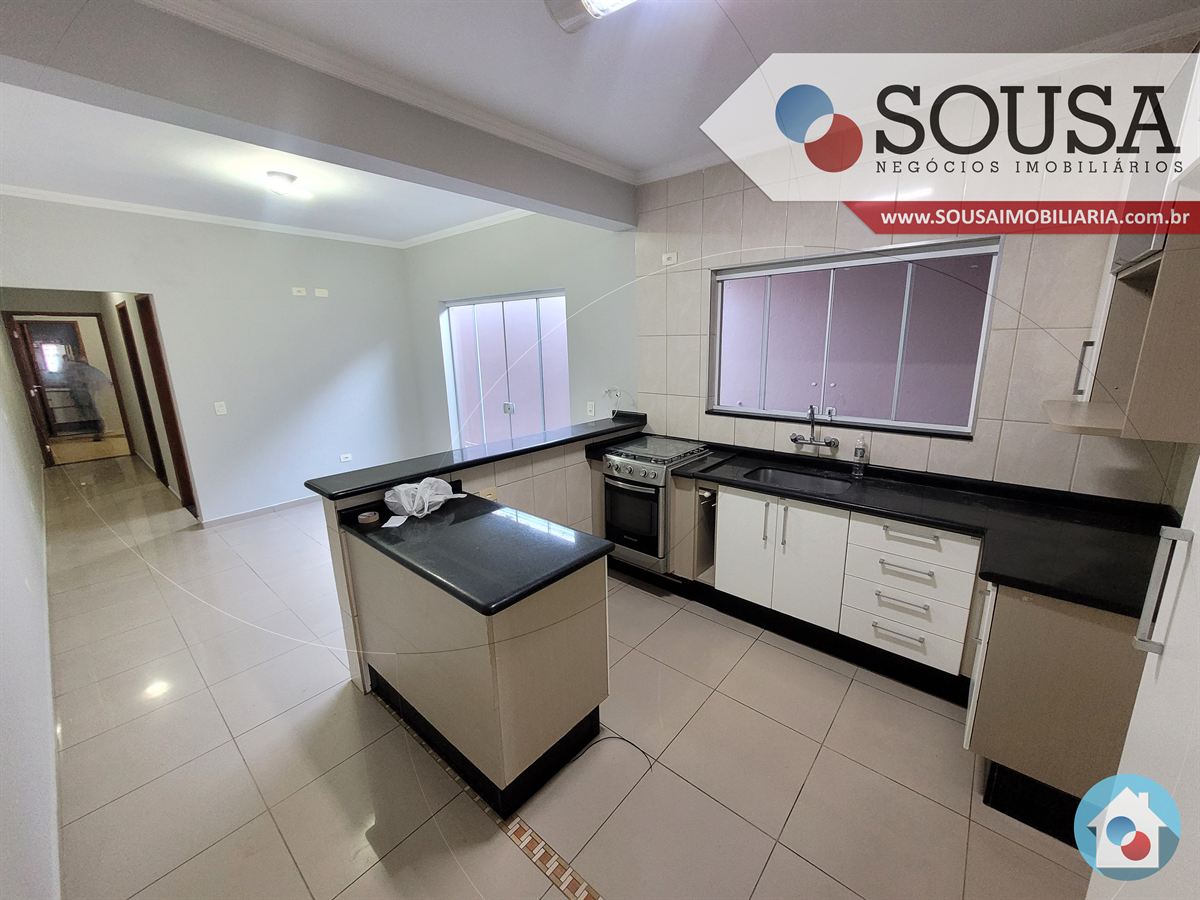 Venda Casa Jardim Amália Éden Sorocaba