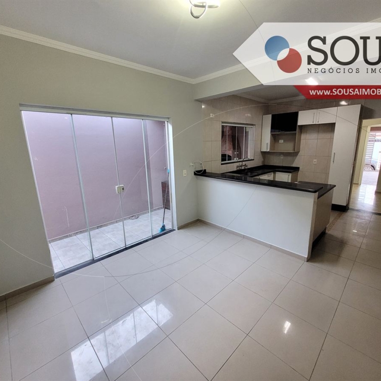 Venda Casa Jardim Amália Éden Sorocaba