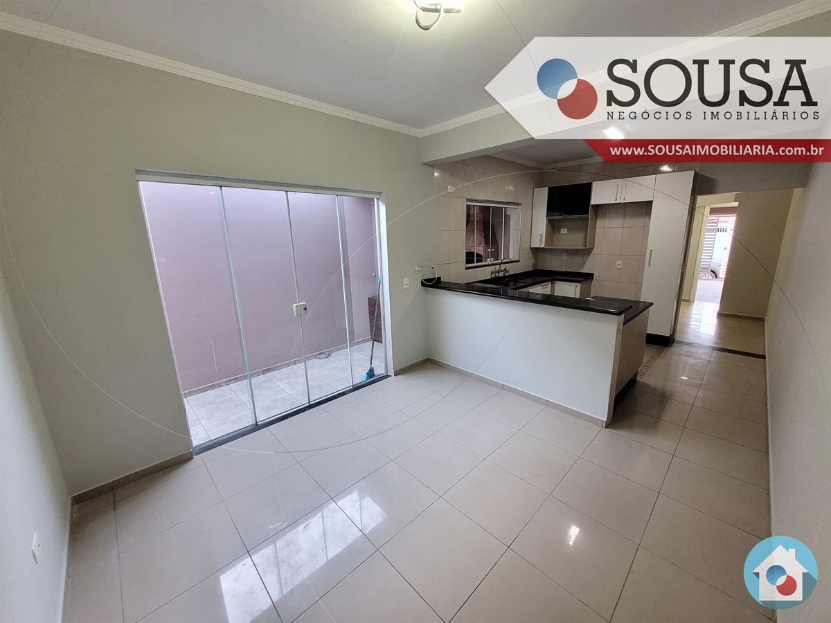 Venda Casa Jardim Amália Éden Sorocaba