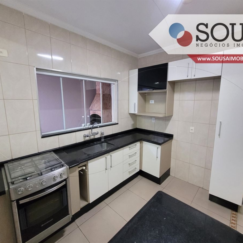 Venda Casa Jardim Amália Éden Sorocaba
