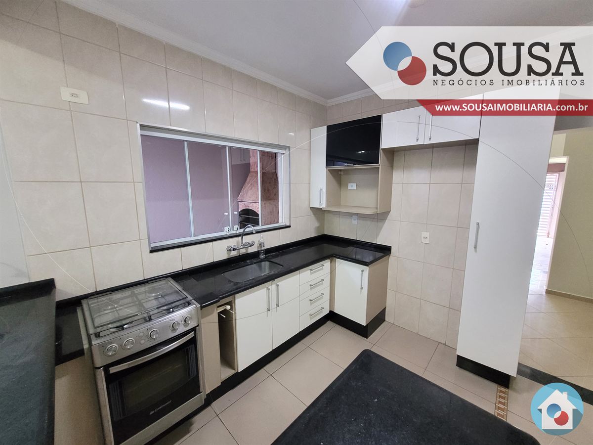 Venda Casa Jardim Amália Éden Sorocaba