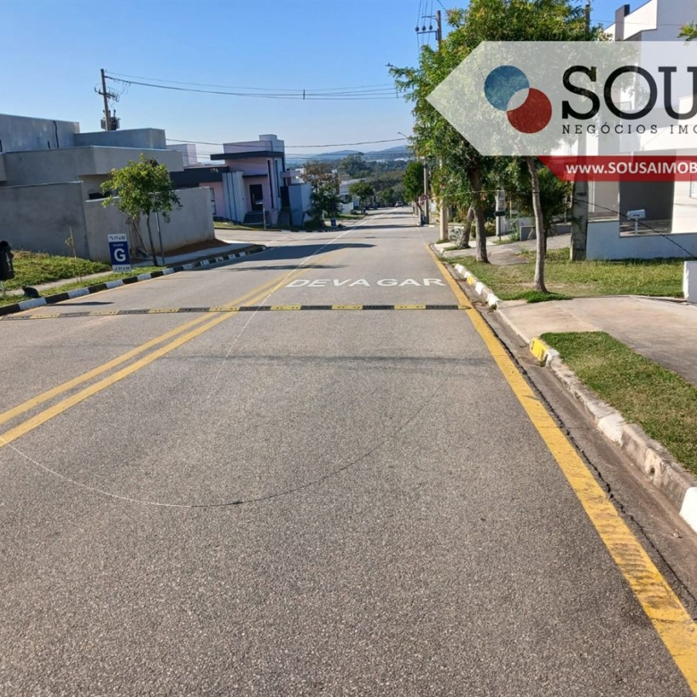 Venda Terreno Condomínio Terras de São Francisco