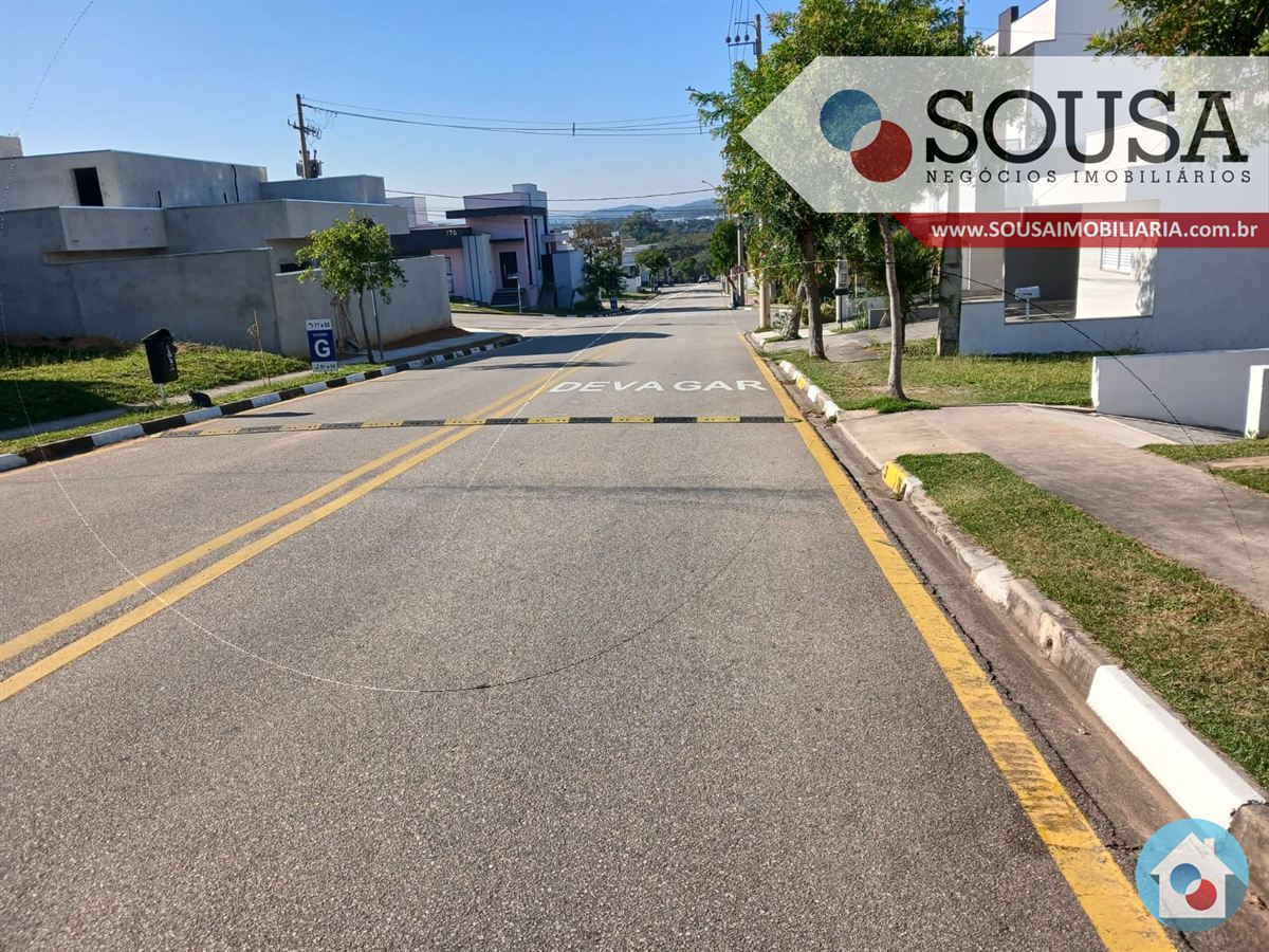 Venda Terreno Condomínio Terras de São Francisco