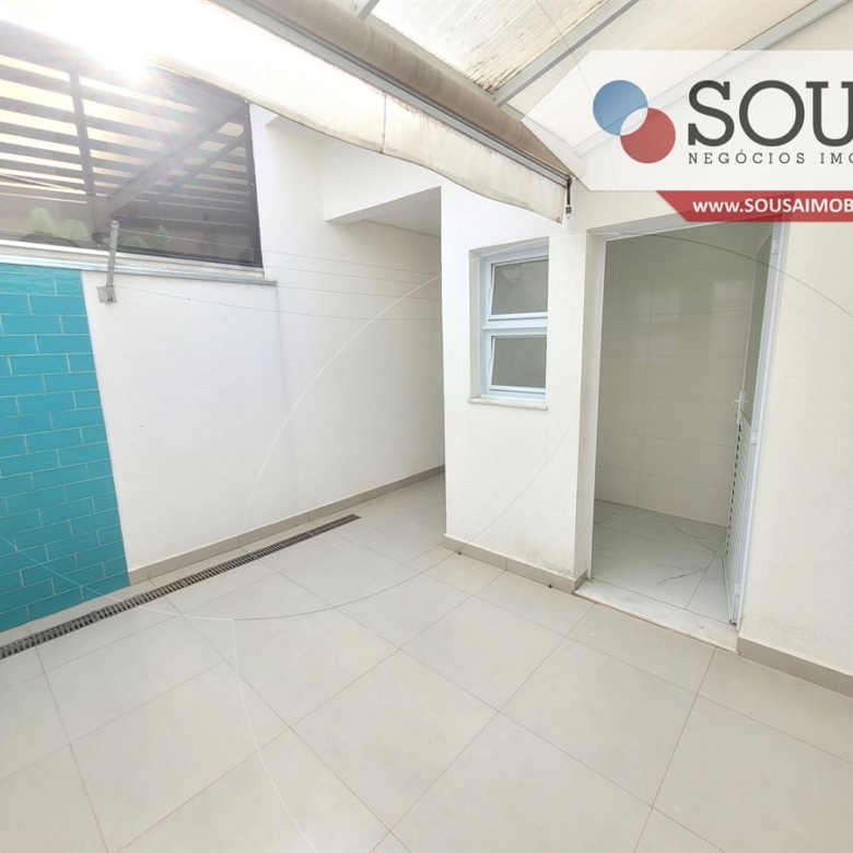 Venda Sobrado Condomínio Terras de São Francisco Sorocaba