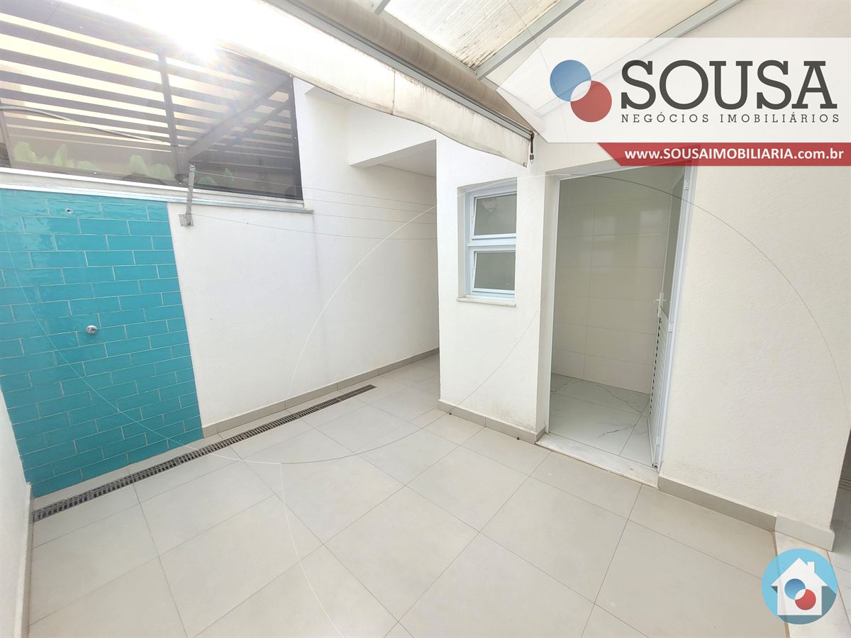 Venda Sobrado Condomínio Terras de São Francisco Sorocaba