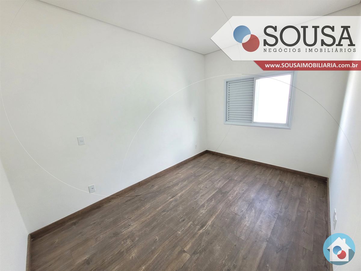 Venda Sobrado Condomínio Terras de São Francisco Sorocaba