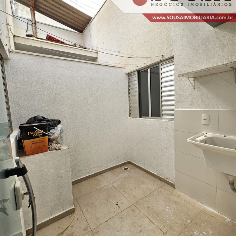 Aluga Casa Aparecidinha Jd. Topázio Sorocaba