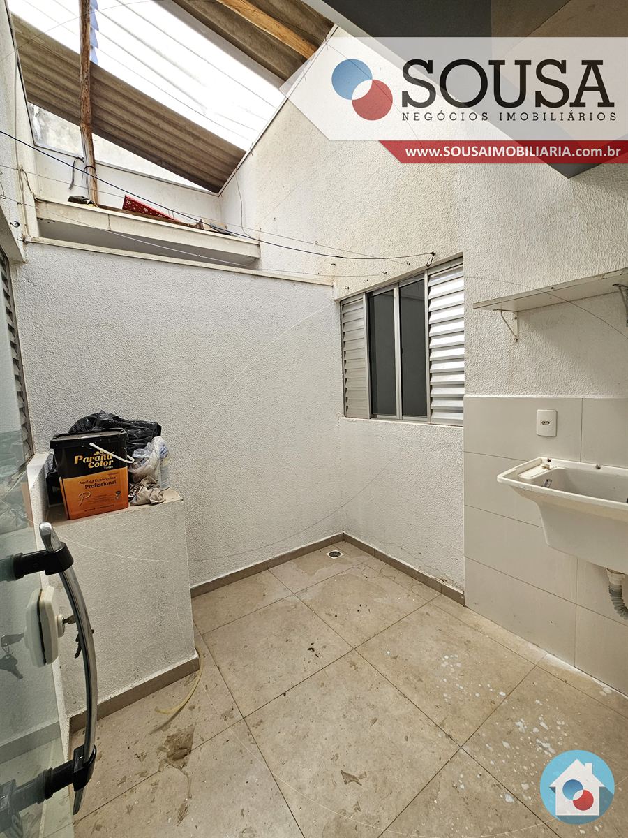 Aluga Casa Aparecidinha Jd. Topázio Sorocaba