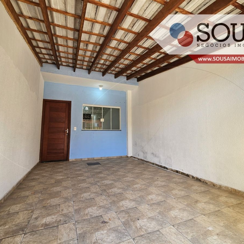 Aluga Casa Aparecidinha Jd. Topázio Sorocaba