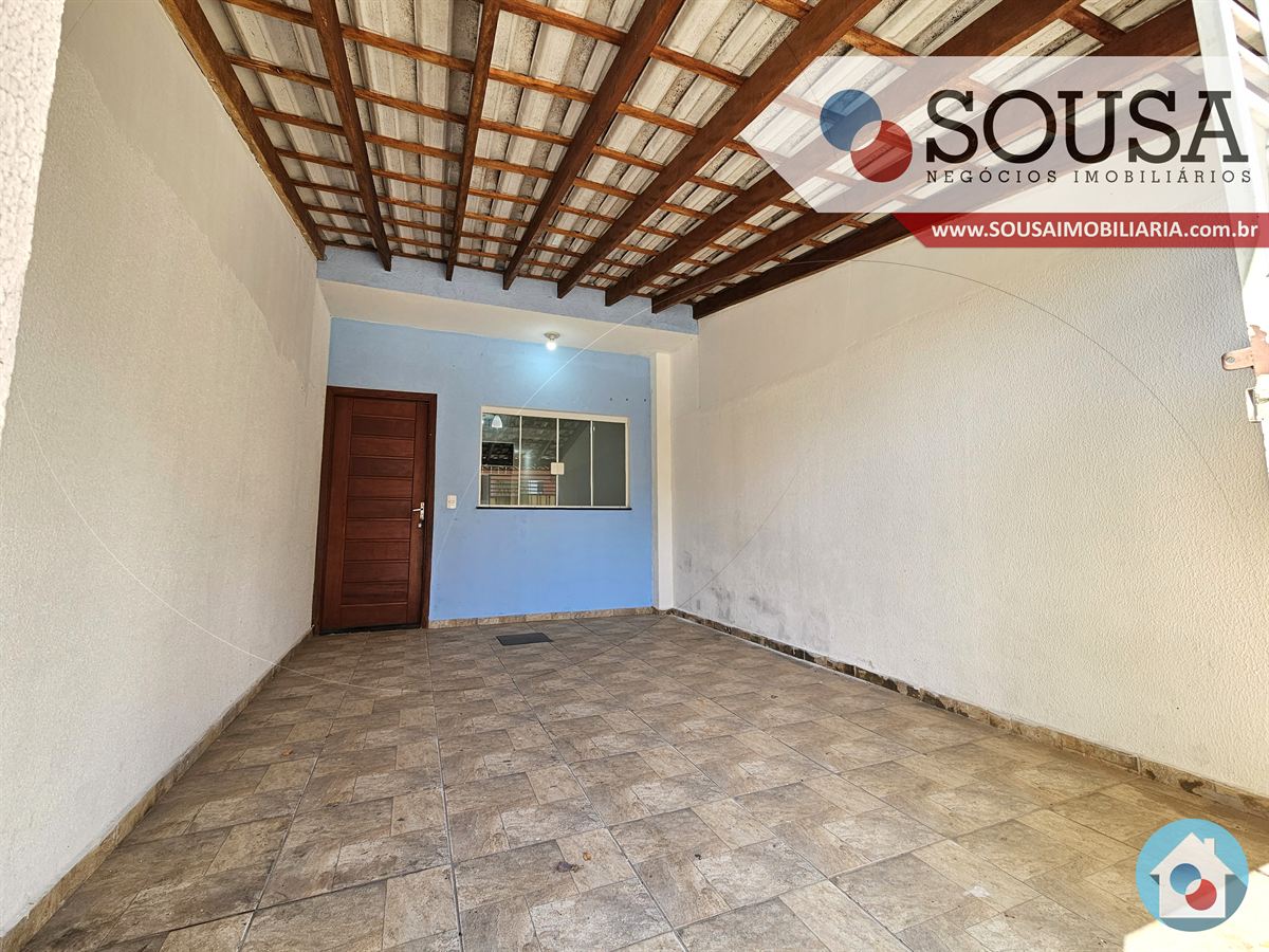 Aluga Casa Aparecidinha Jd. Topázio Sorocaba