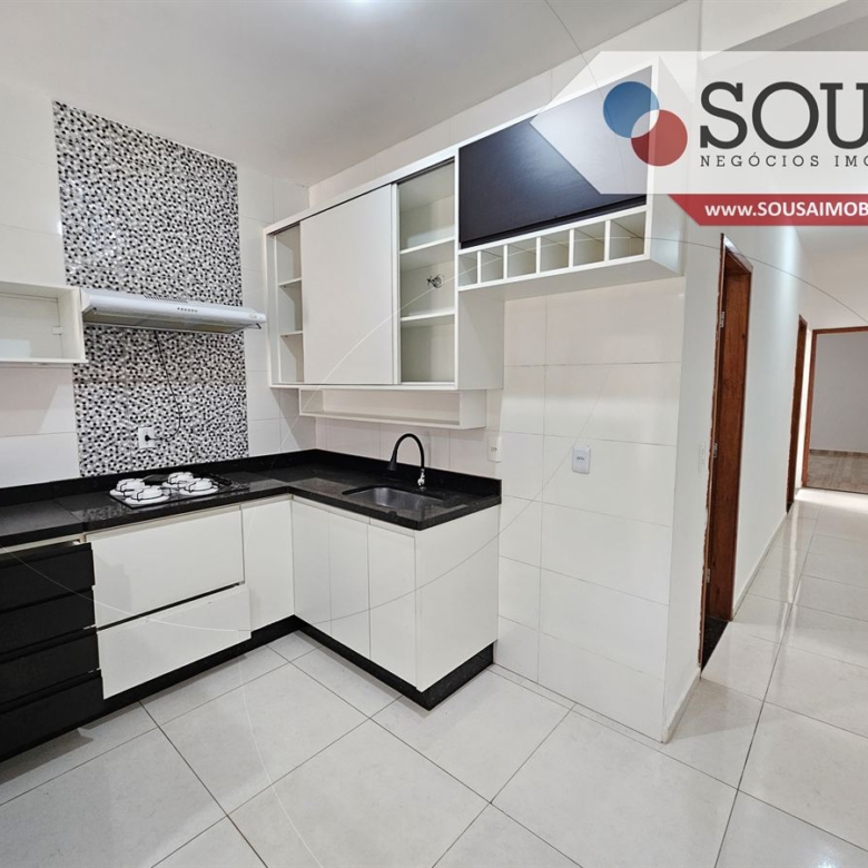 Aluga Casa Aparecidinha Jd. Topázio Sorocaba