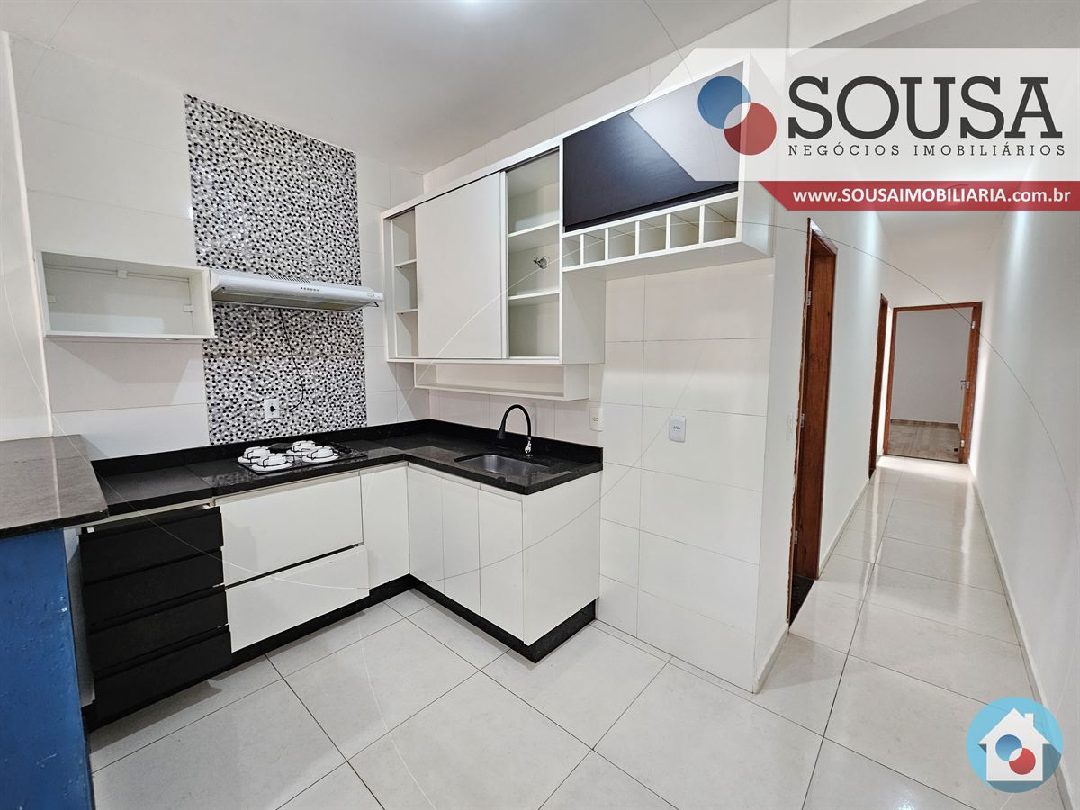 Aluga Casa Aparecidinha Jd. Topázio Sorocaba