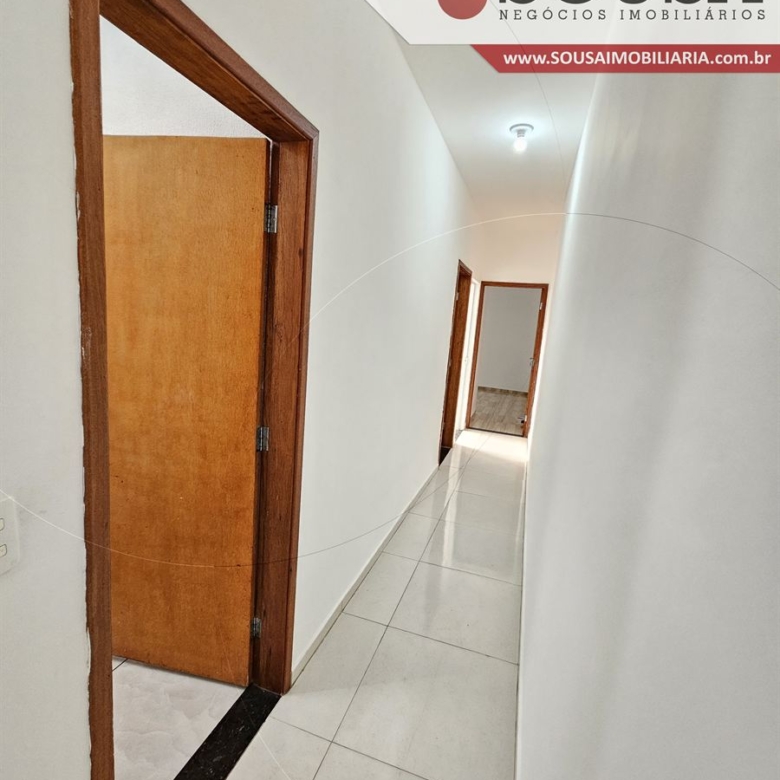 Aluga Casa Aparecidinha Jd. Topázio Sorocaba