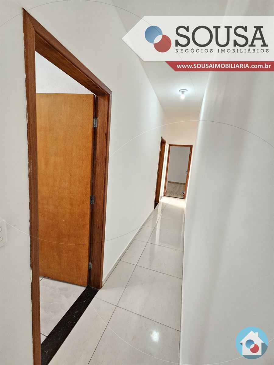 Aluga Casa Aparecidinha Jd. Topázio Sorocaba
