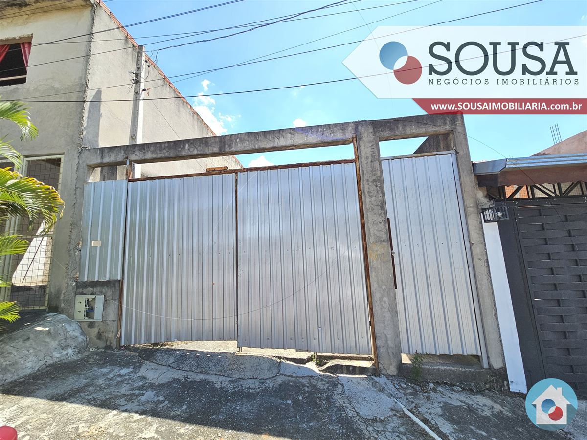 Venda e Aluga Salão Comercial Éden Jardim dos Pássaros
