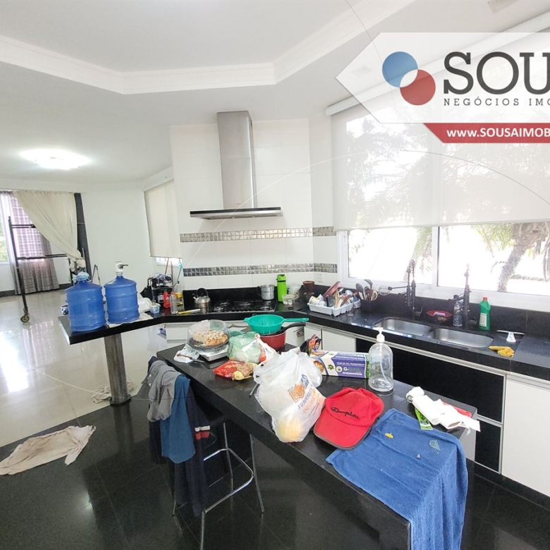 Venda Casa Condomínio Residencial Villa Verona Sorocaba