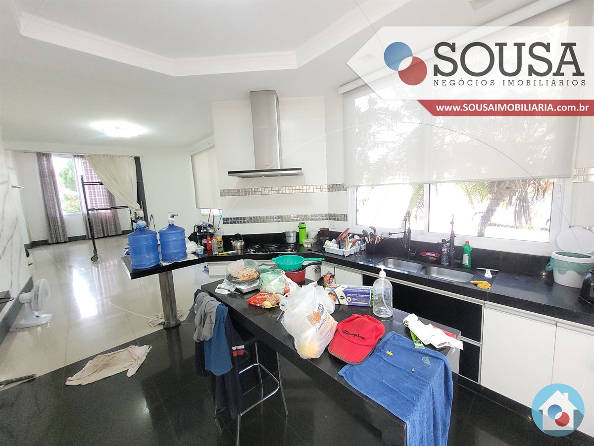 Venda Casa Condomínio Residencial Villa Verona Sorocaba