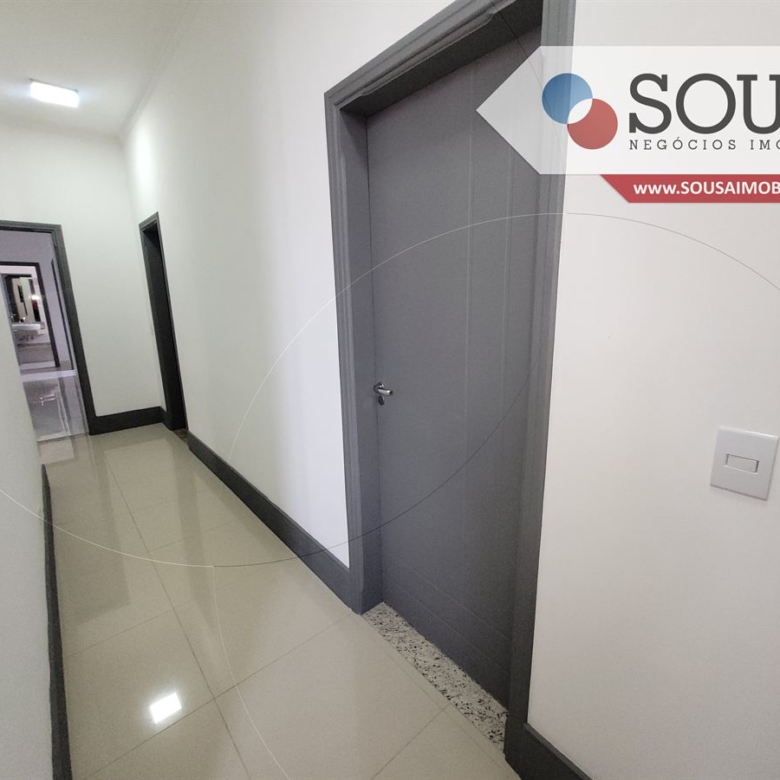 Venda Casa Condomínio Residencial Villa Verona Sorocaba