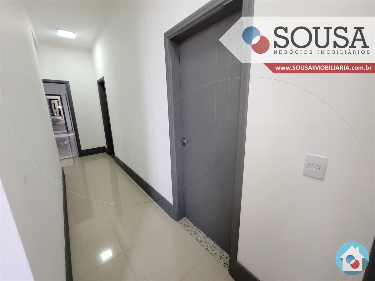 Venda Casa Condomínio Residencial Villa Verona Sorocaba