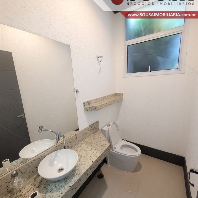 Venda Casa Condomínio Residencial Villa Verona Sorocaba